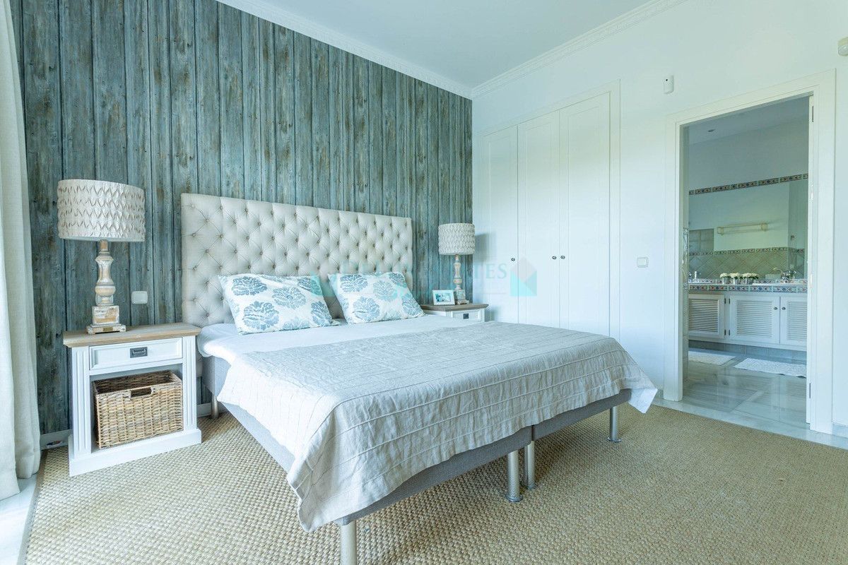 Villa for sale in Sierra Blanca, Marbella Golden Mile