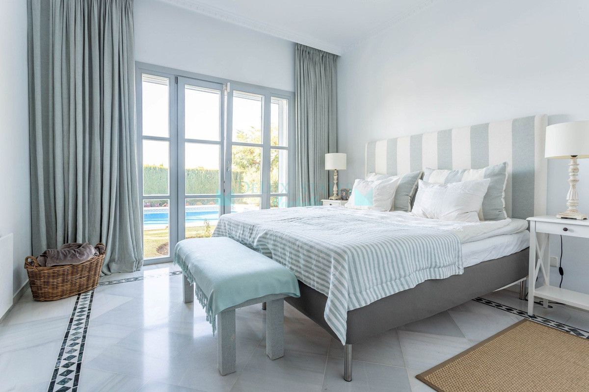 Villa for sale in Sierra Blanca, Marbella Golden Mile