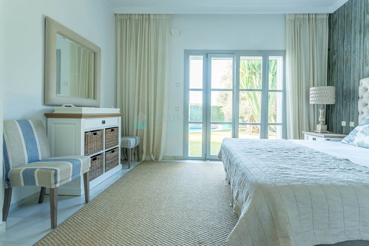 Villa for sale in Sierra Blanca, Marbella Golden Mile