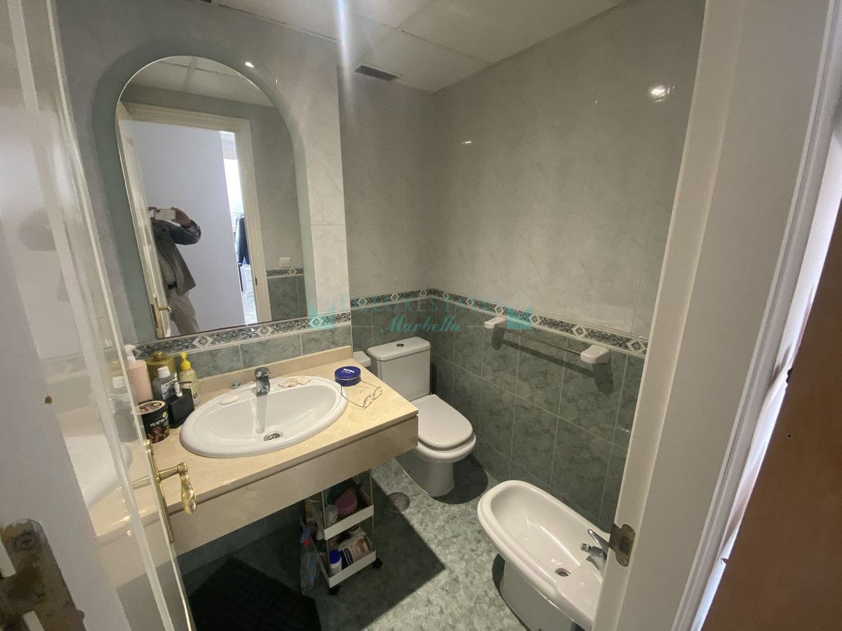 Apartment for sale in Nueva Andalucia