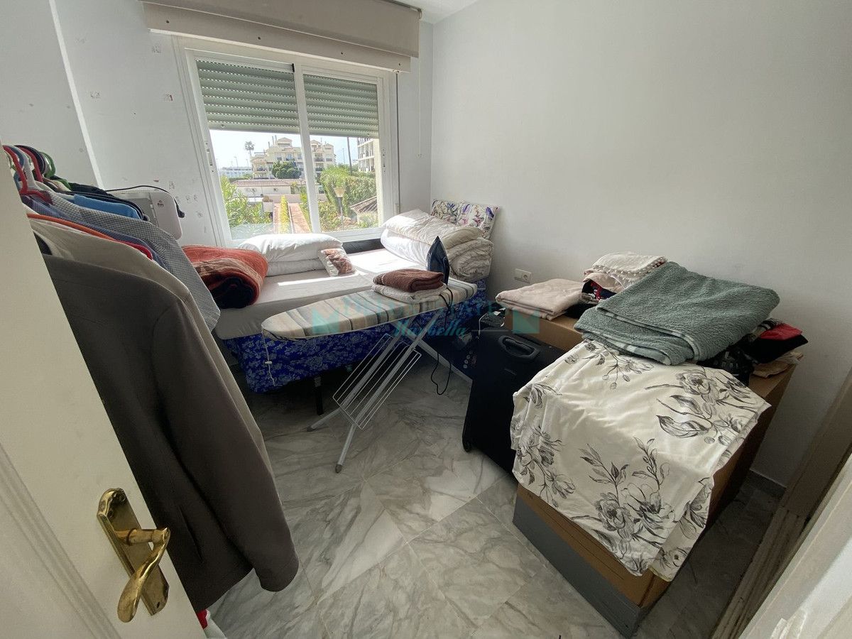 Apartment for sale in Nueva Andalucia