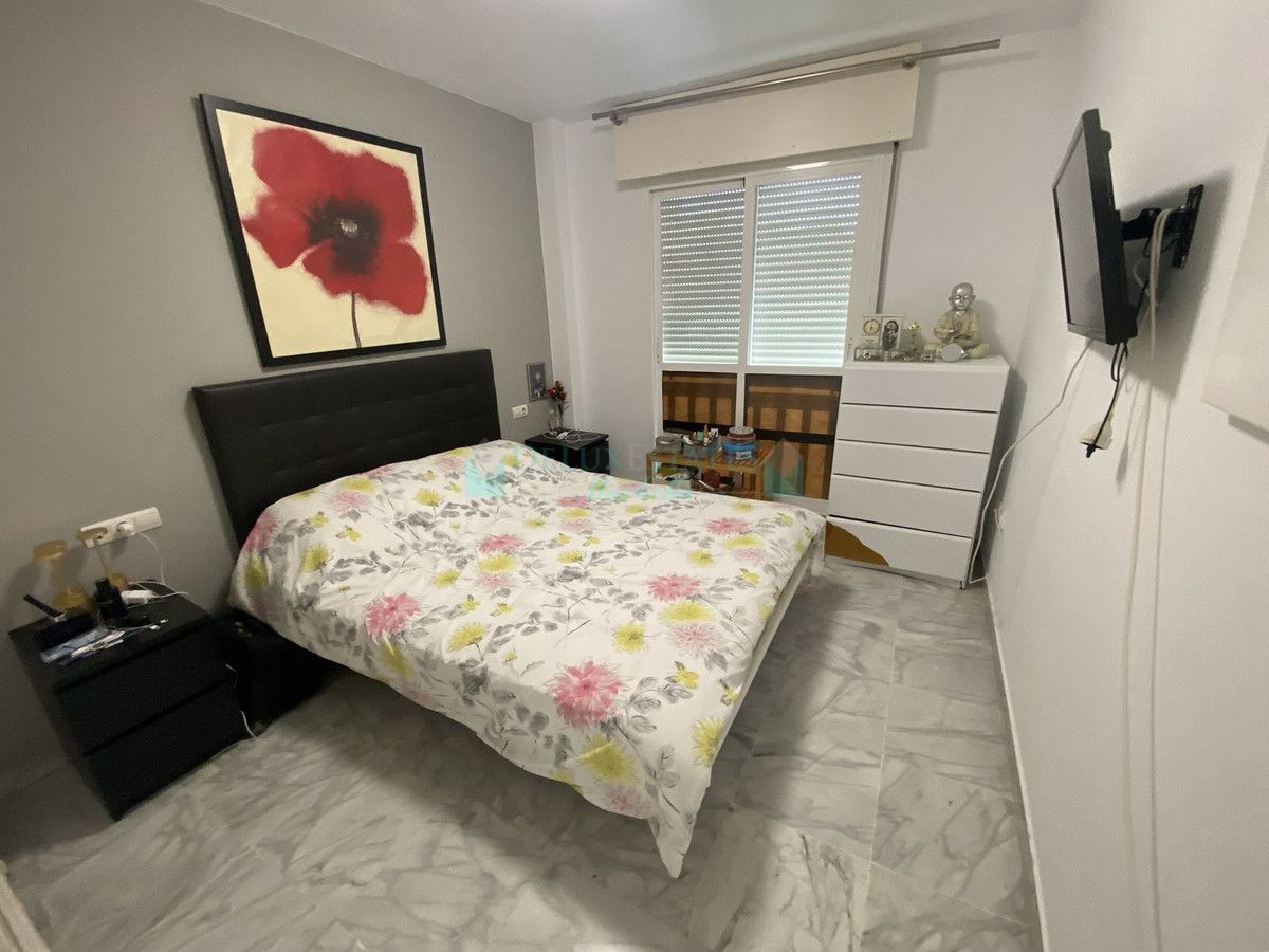 Apartment for sale in Nueva Andalucia