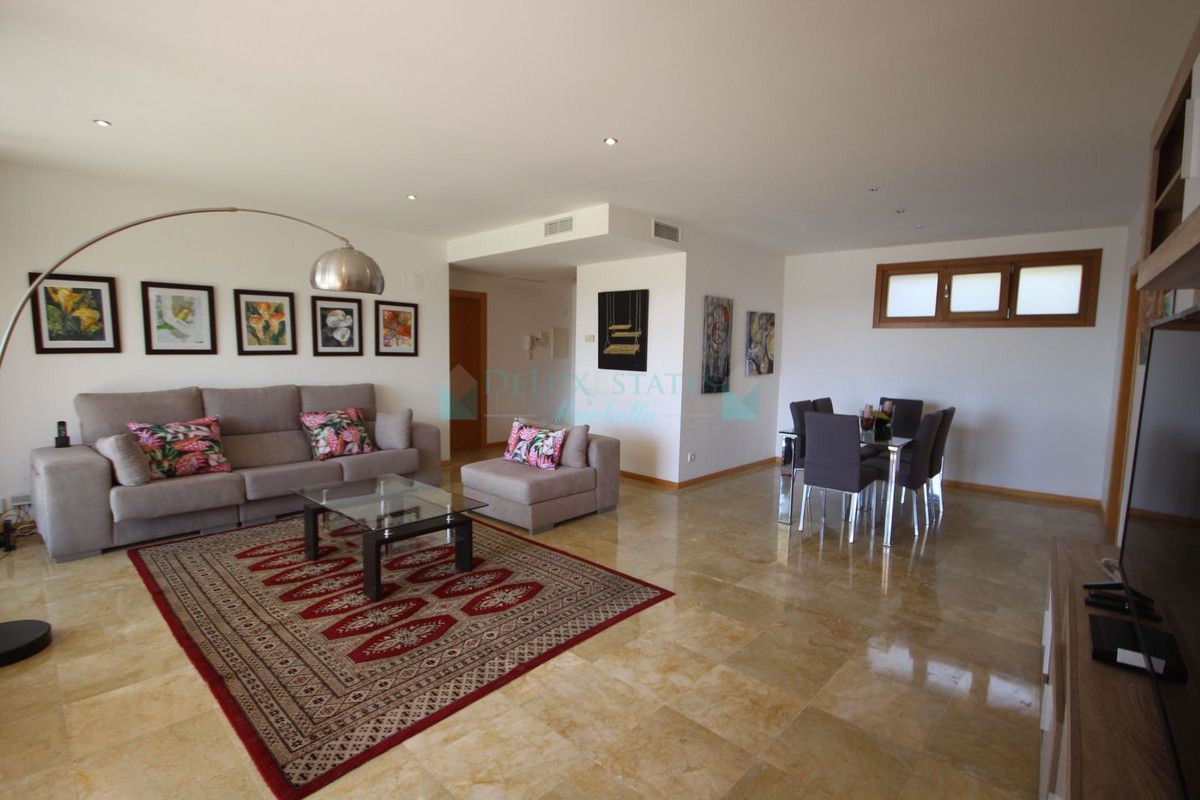Ground Floor Apartment for sale in Los Monteros, Marbella East