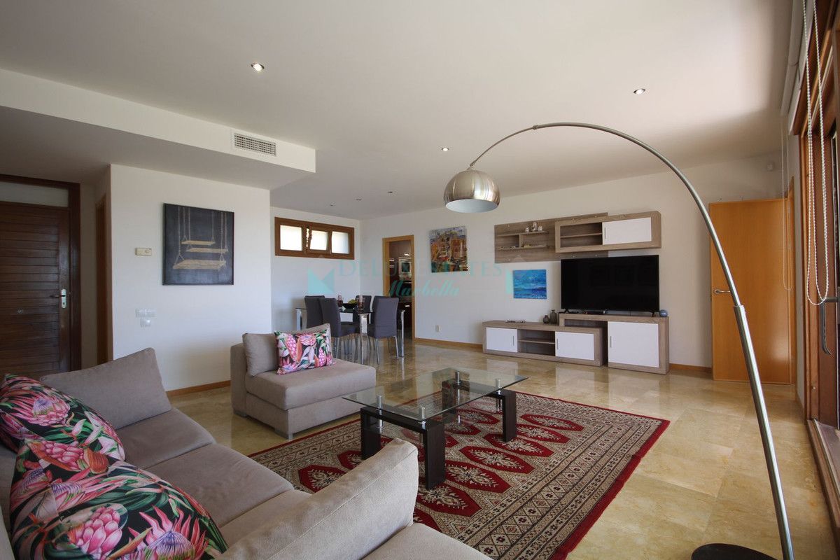 Ground Floor Apartment for sale in Los Monteros, Marbella East