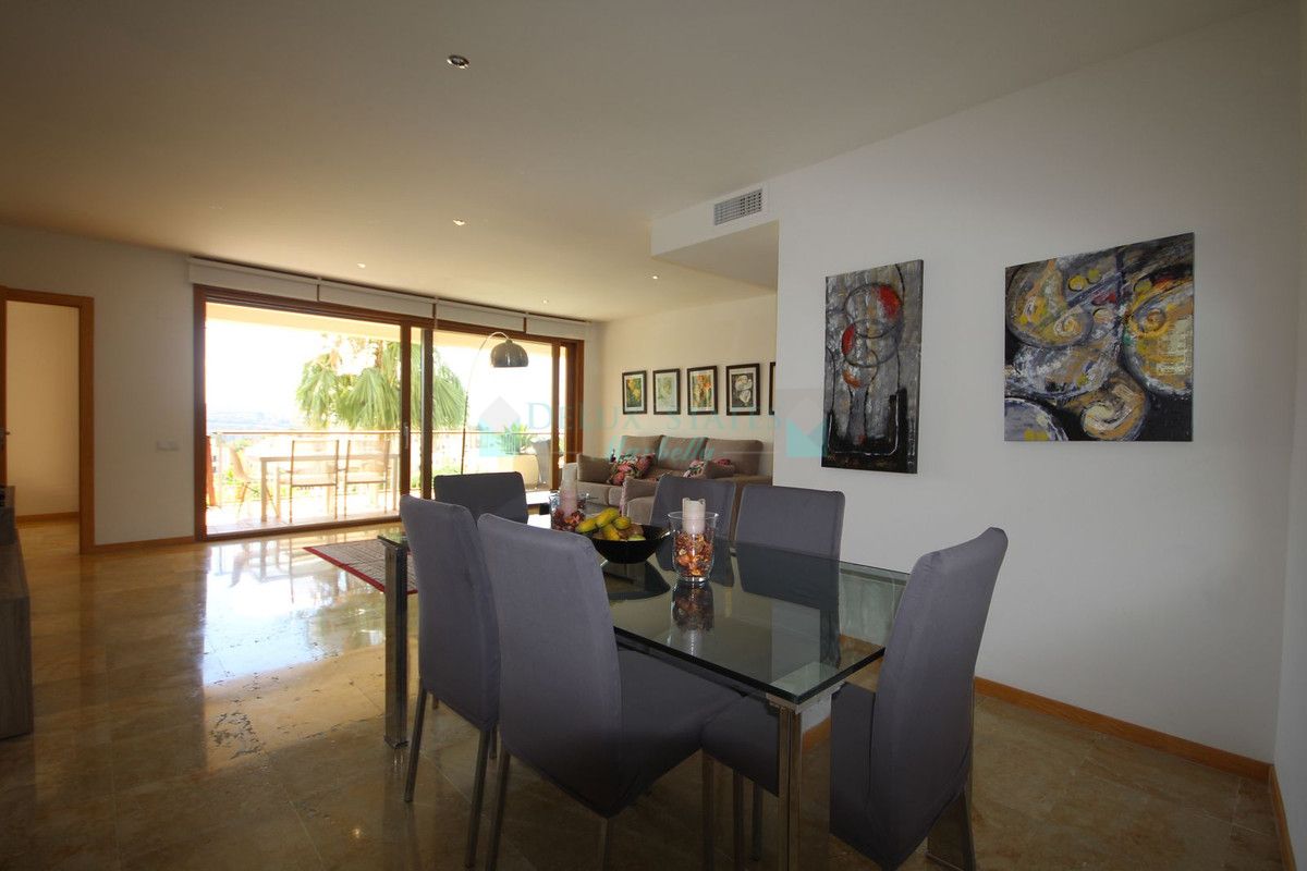 Ground Floor Apartment for sale in Los Monteros, Marbella East