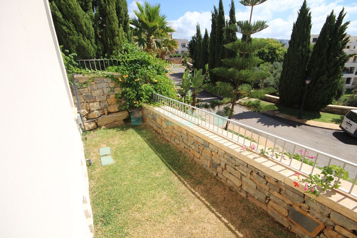 Ground Floor Apartment for sale in Los Monteros, Marbella East