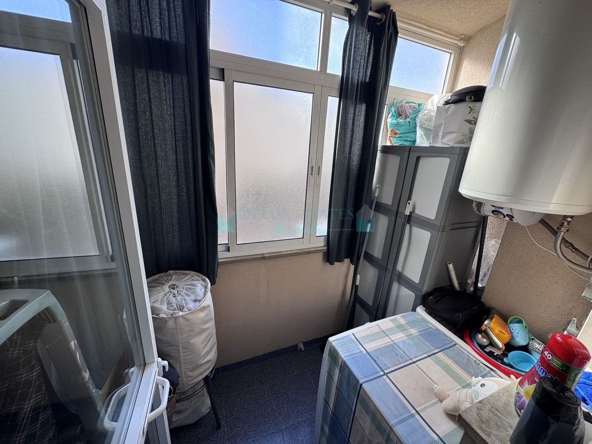 Apartment for sale in Estepona