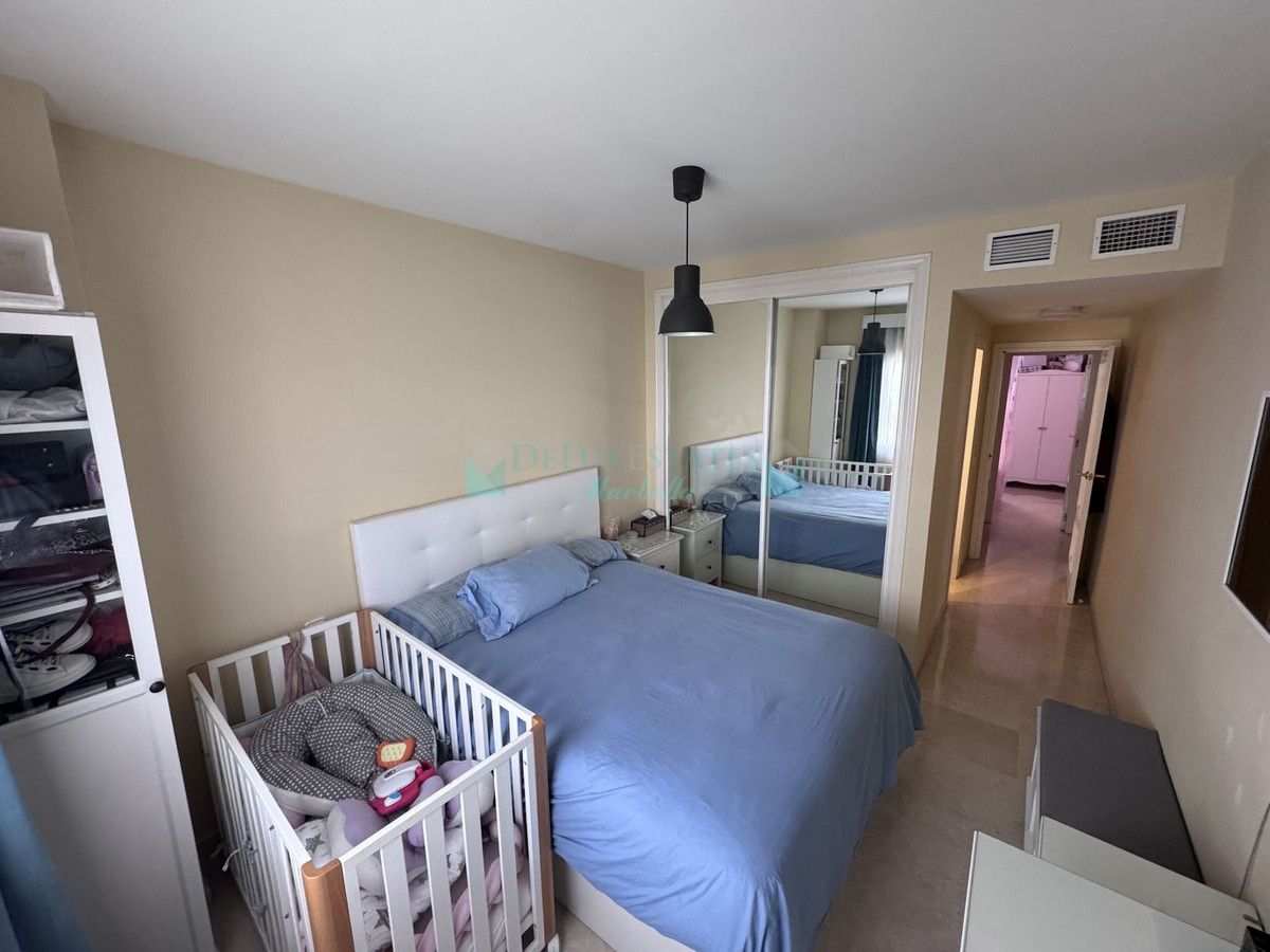 Apartment for sale in Estepona