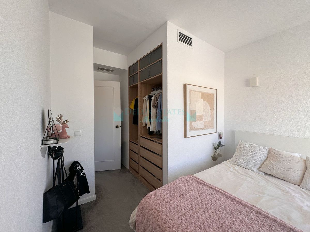 Town House for sale in Nueva Andalucia