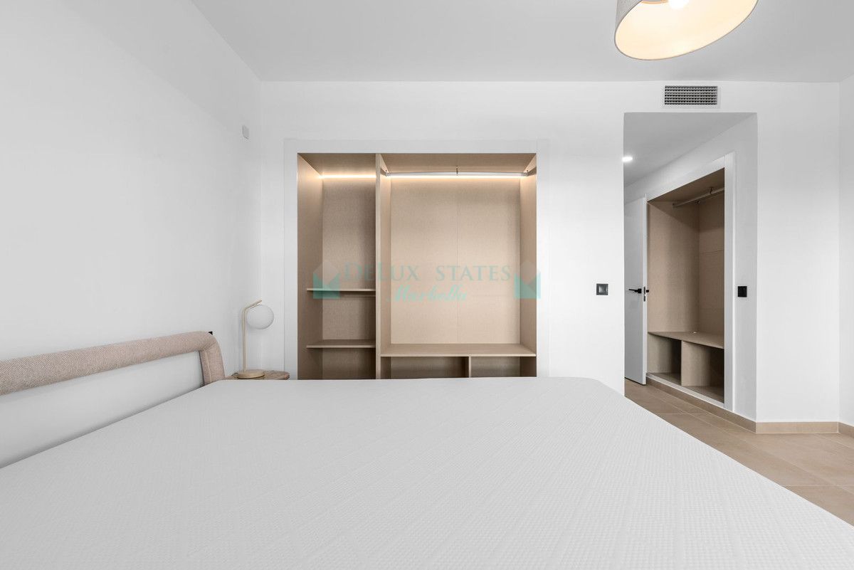 Ground Floor Apartment for sale in Marbella