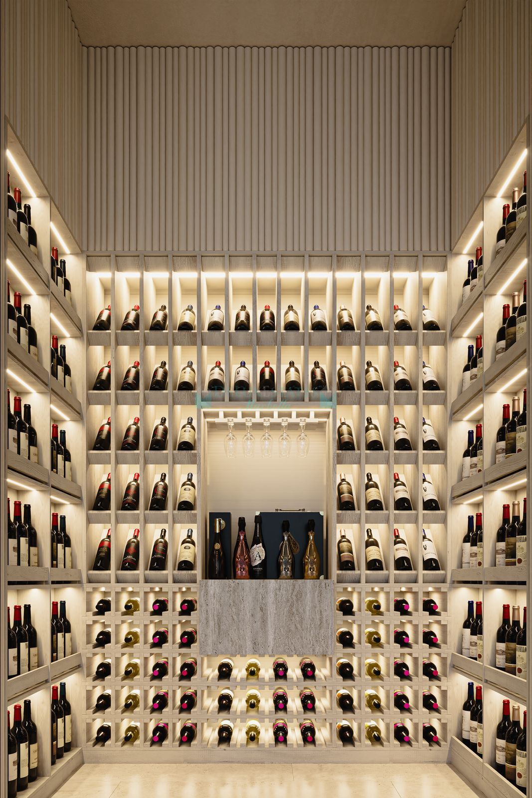 Villa en venta en Benahavis