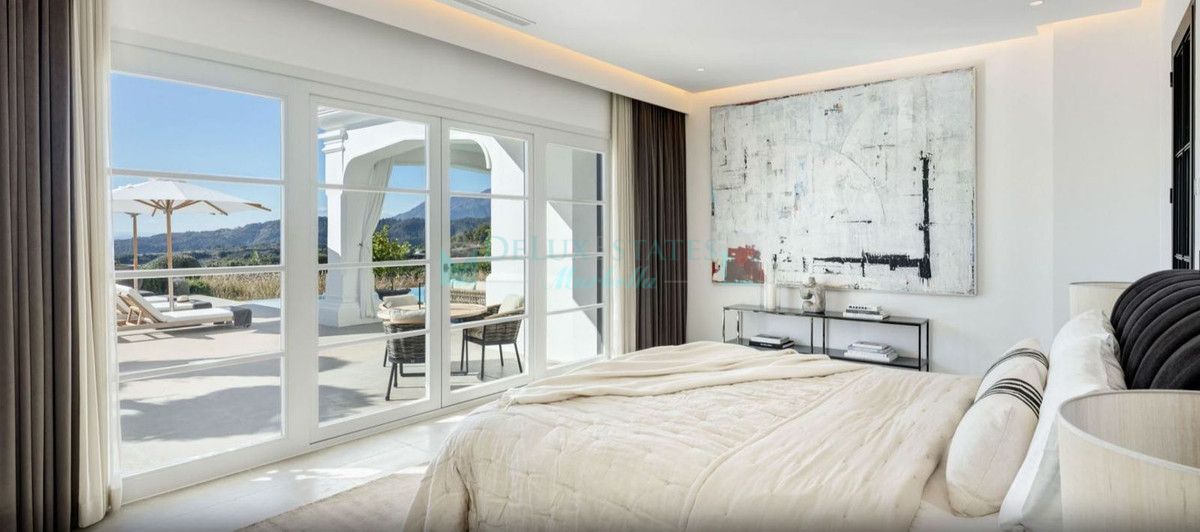 Villa for sale in Marbella