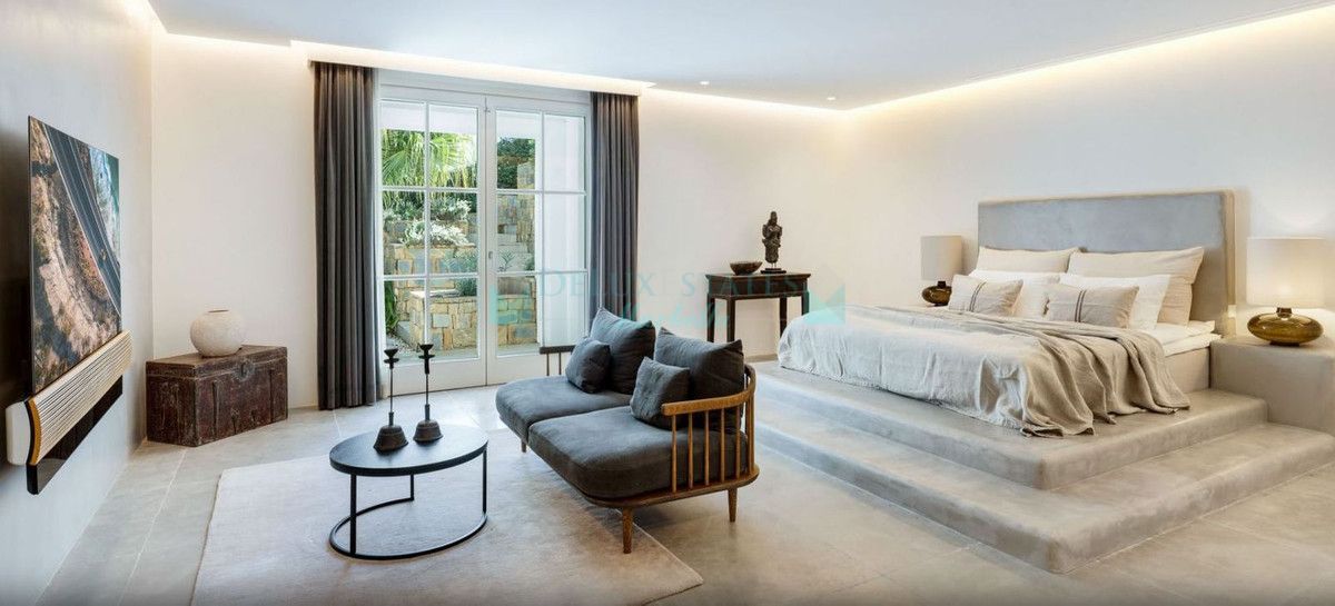 Villa for sale in Marbella