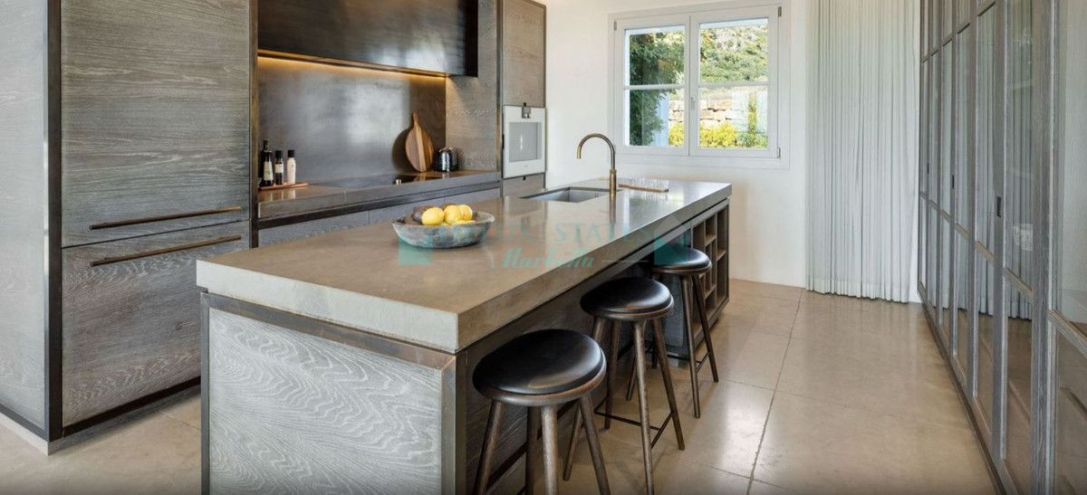 Villa for sale in Marbella