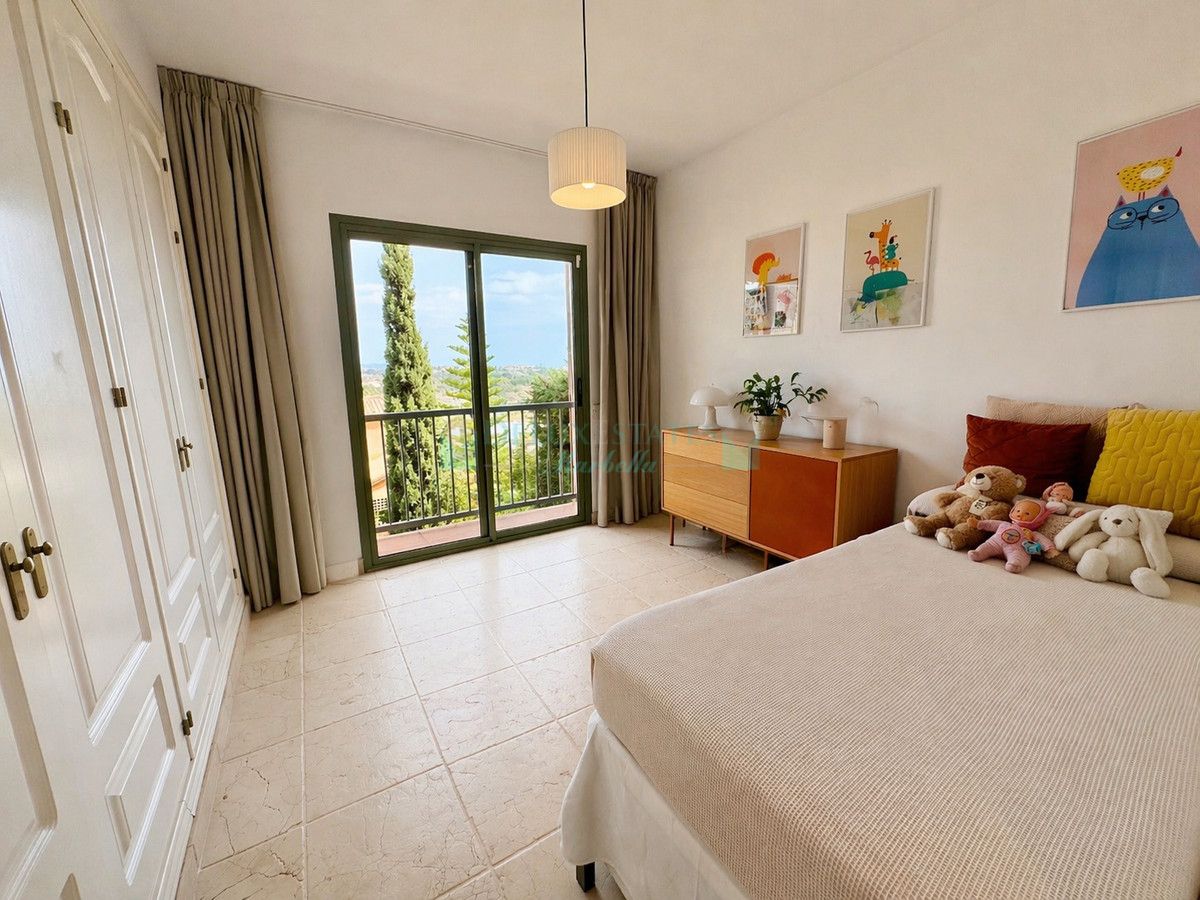 Apartment for rent in Estepona