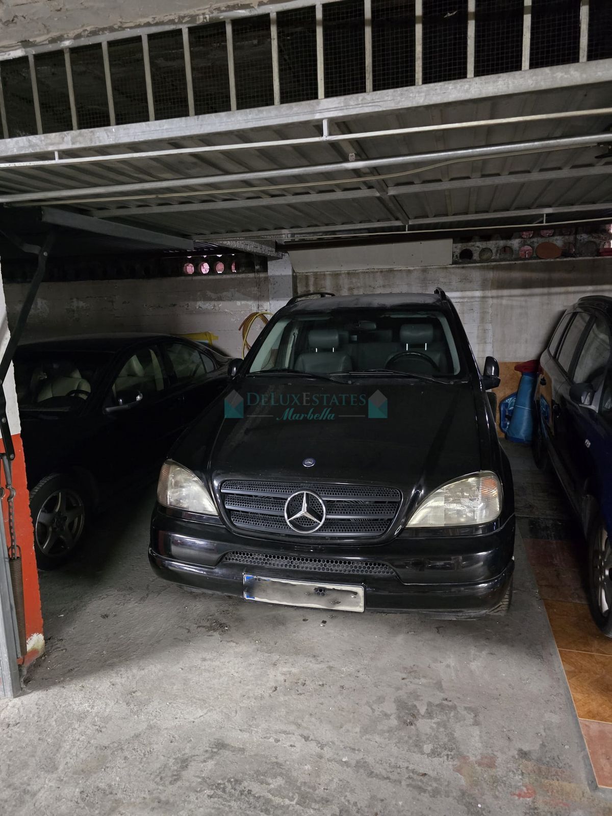 Parking for sale in San Pedro de Alcantara