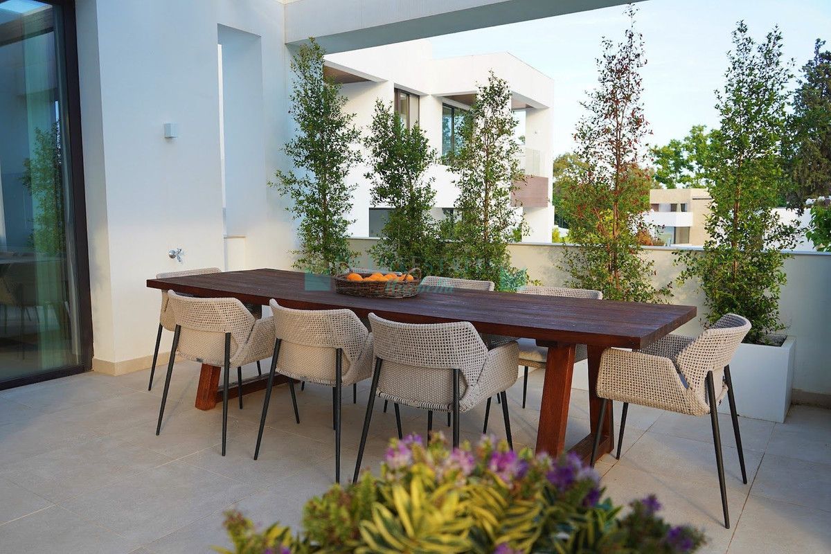 Villa for sale in Marbella Golden Mile