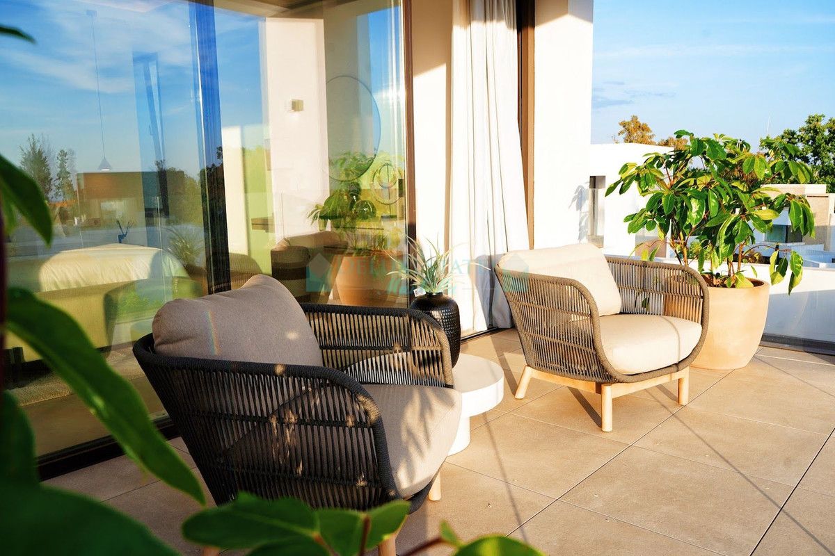 Villa for sale in Marbella Golden Mile