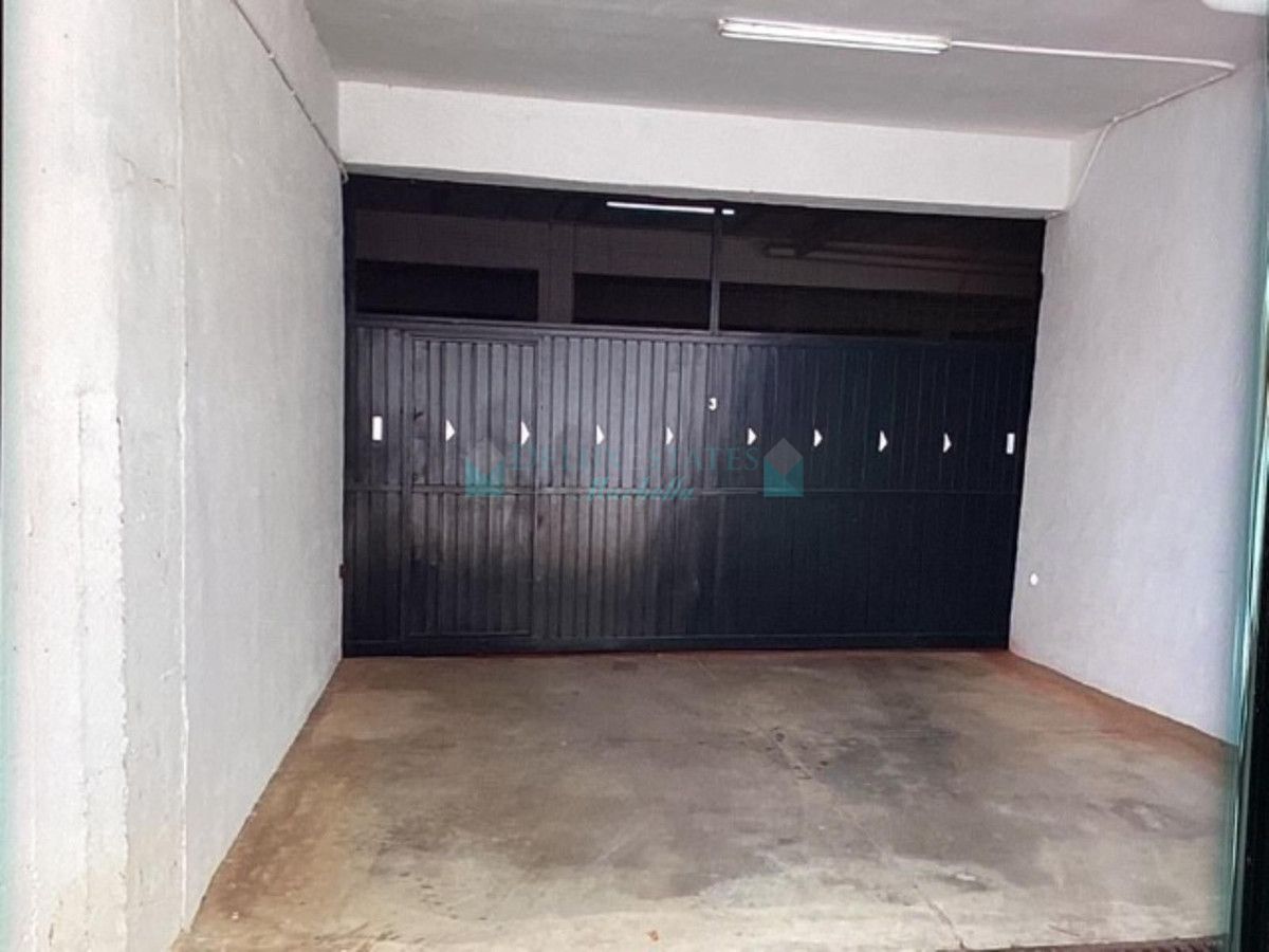 Parking for sale in El Paraiso, Estepona