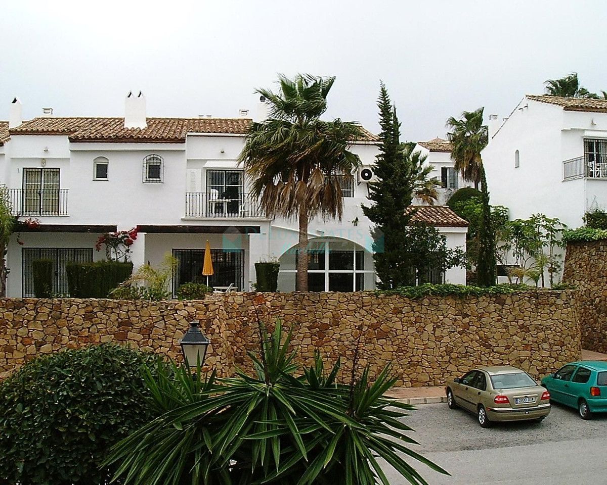 Parking for sale in El Paraiso, Estepona