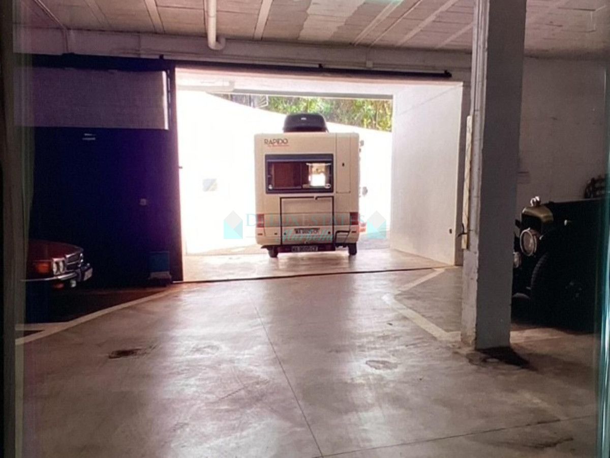 Parking for sale in El Paraiso, Estepona