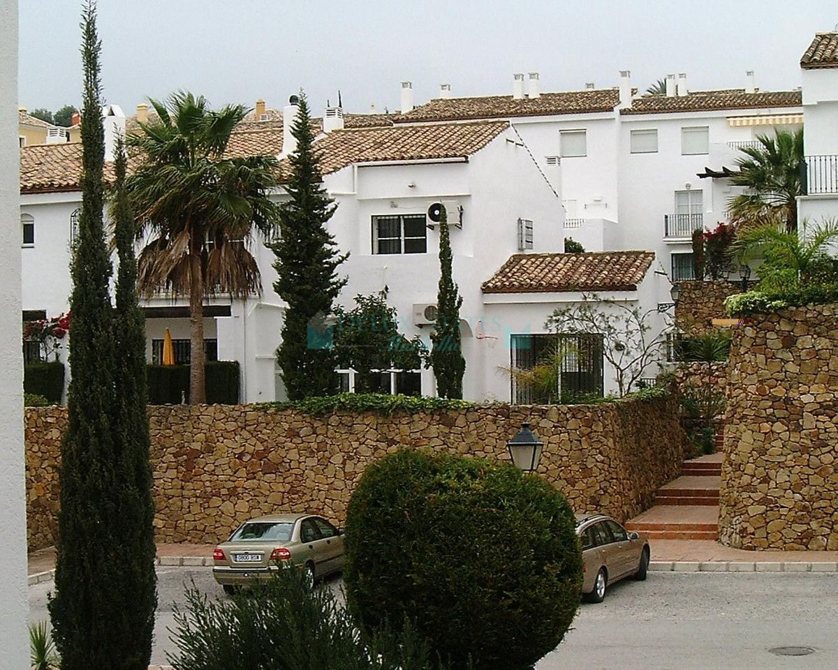 Parking for sale in El Paraiso, Estepona
