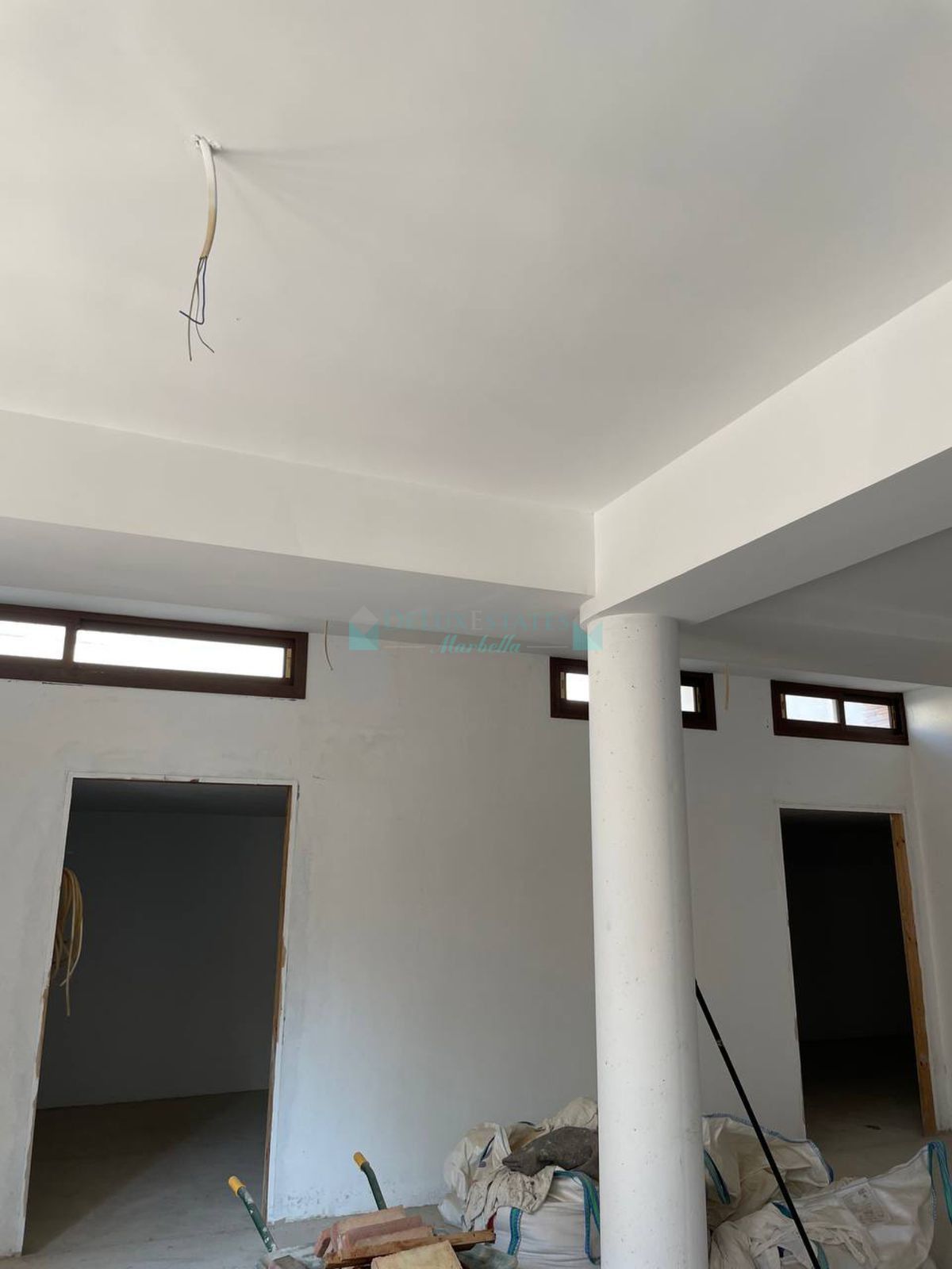 Villa en venta en San Pedro de Alcantara
