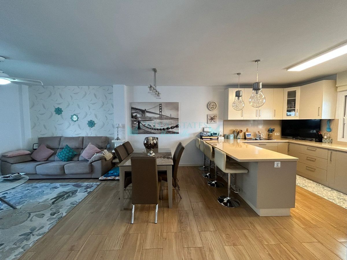 Town House for sale in Guadalmina Alta, San Pedro de Alcantara