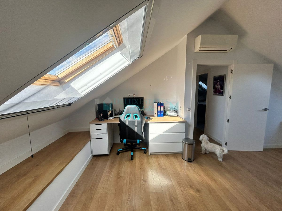 Town House for sale in Guadalmina Alta, San Pedro de Alcantara