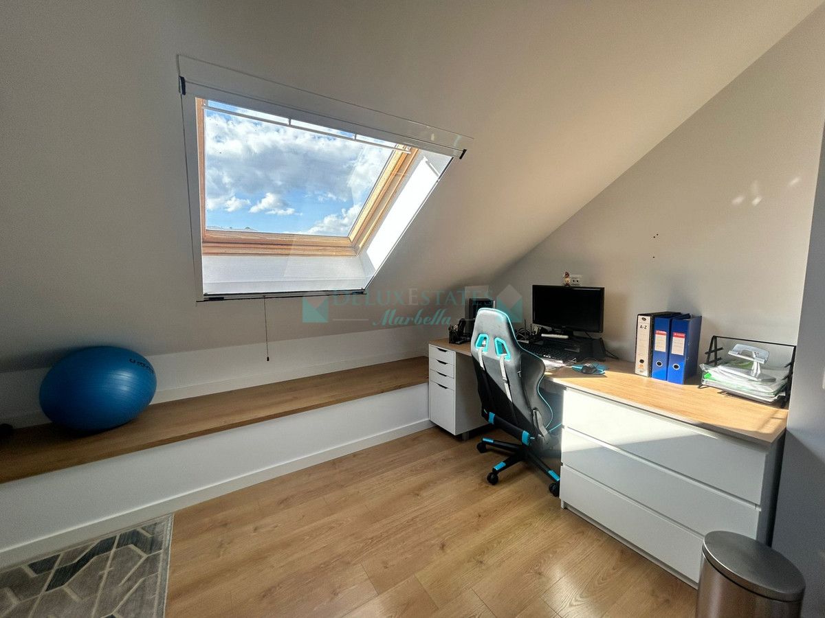 Town House for sale in Guadalmina Alta, San Pedro de Alcantara