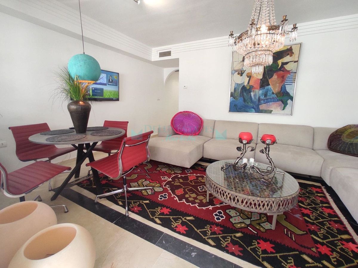 Apartment for sale in Marbella