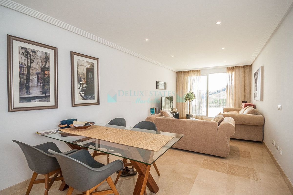 Apartment for sale in Elviria, Marbella East