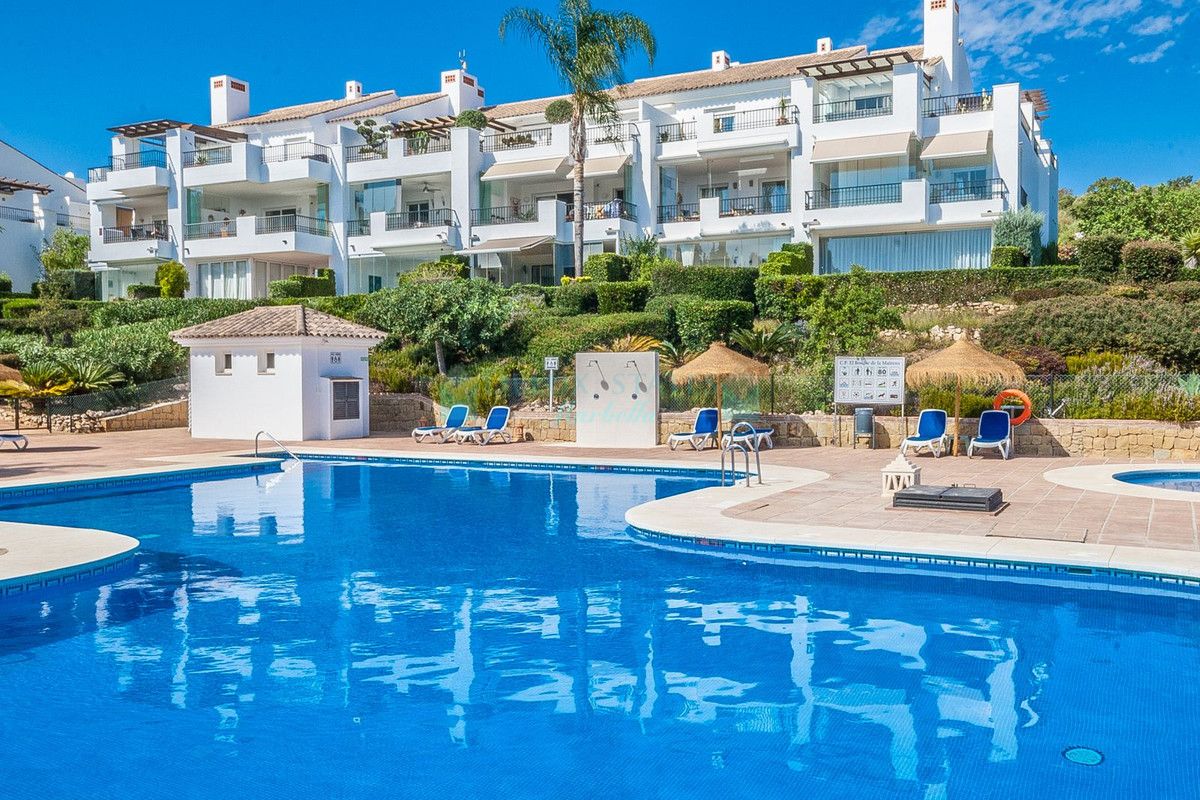 Apartment for sale in Elviria, Marbella East