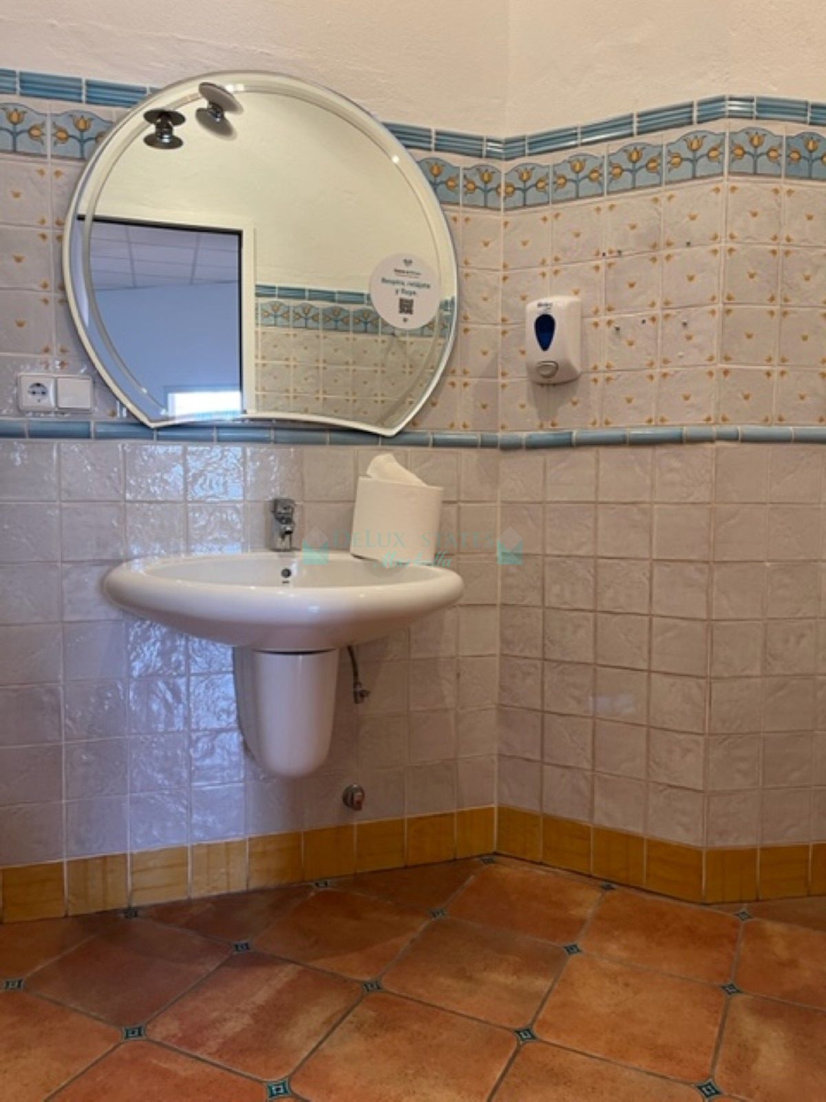 Business for sale in Marbella