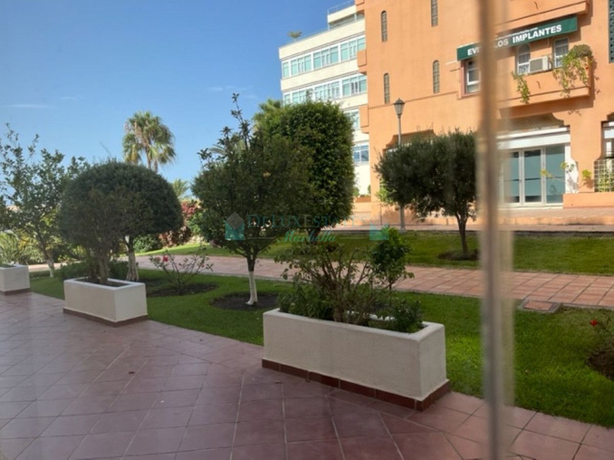 Business for sale in Marbella