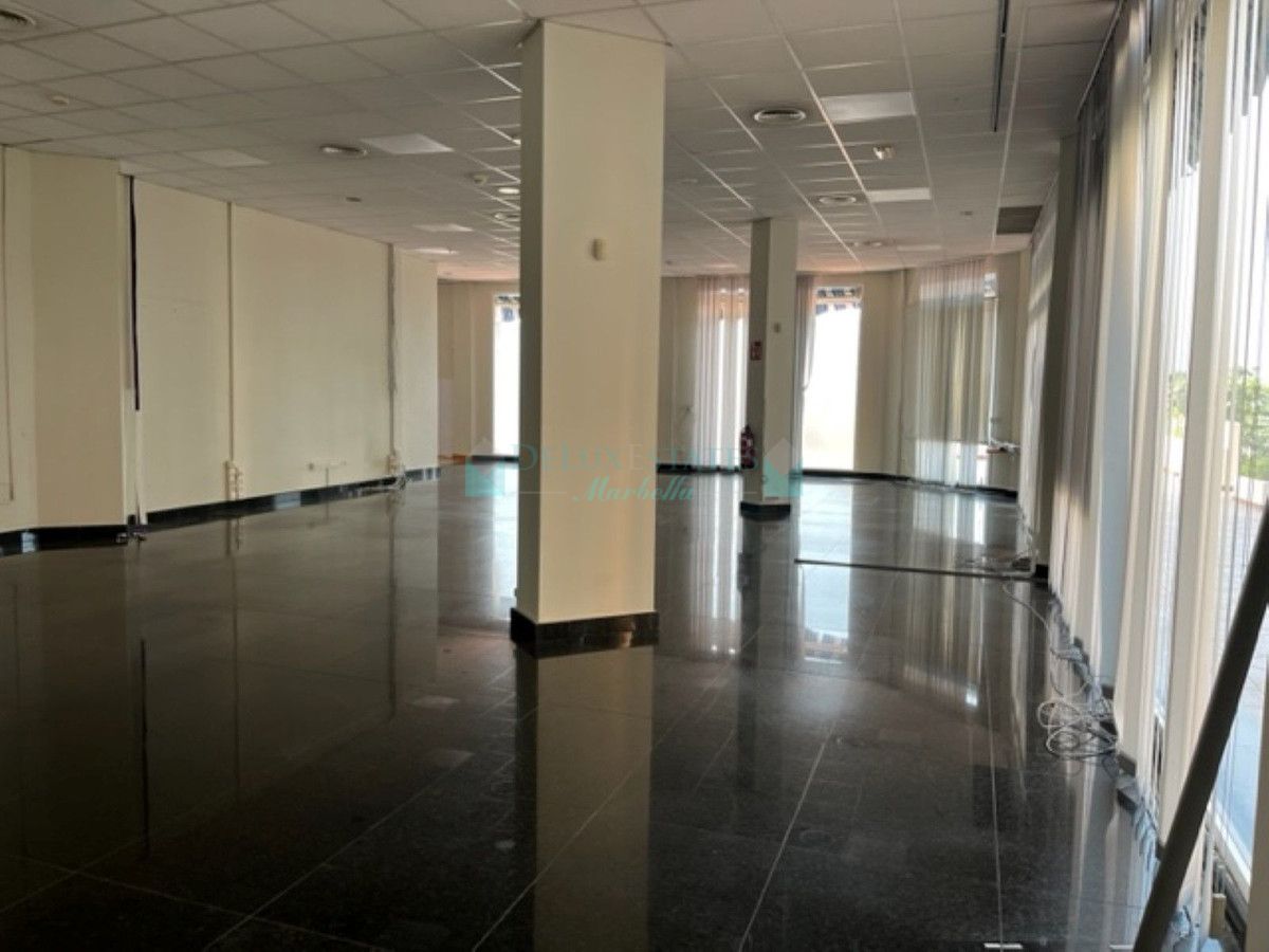 Business for sale in Marbella