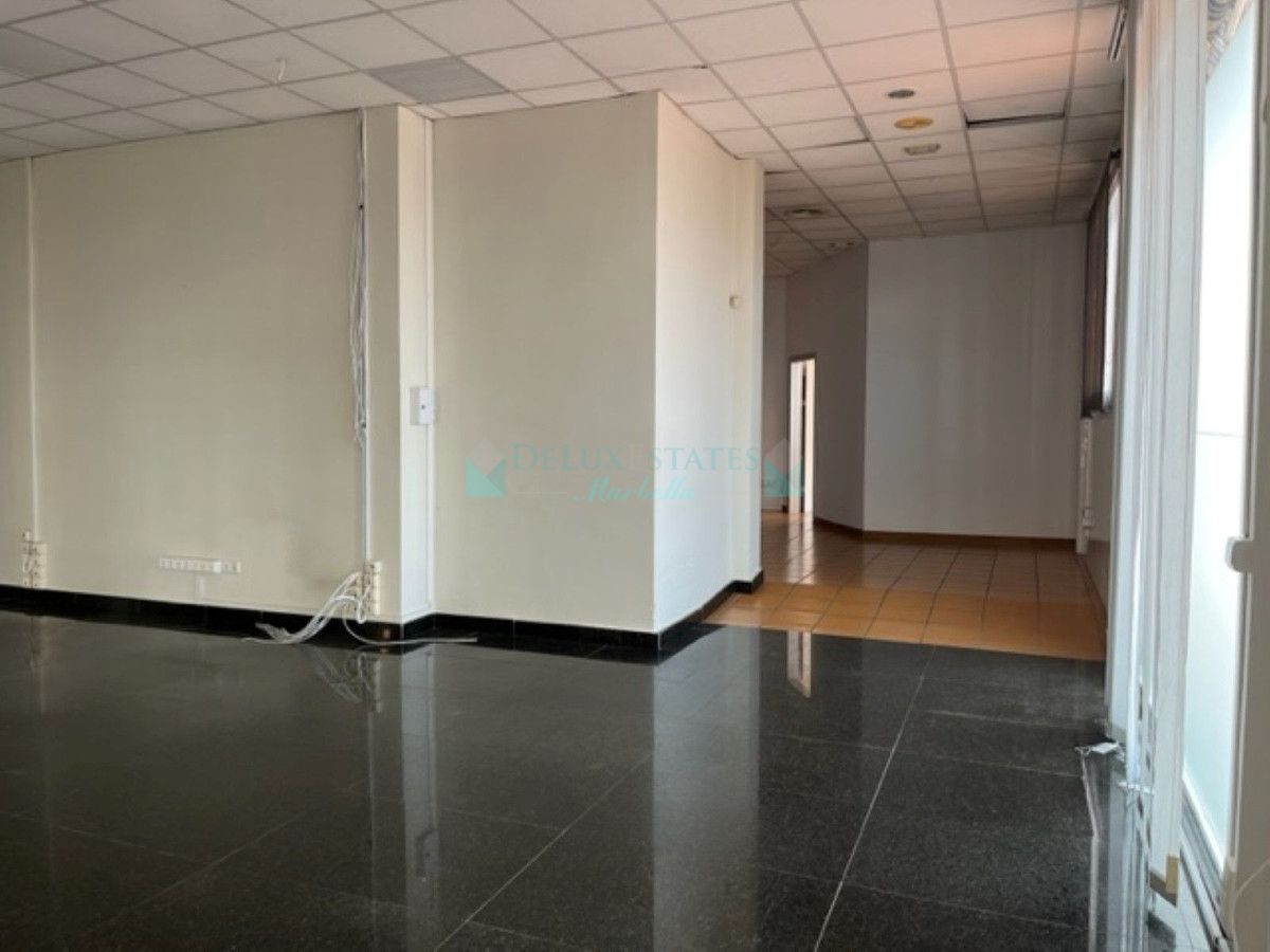 Business for sale in Marbella