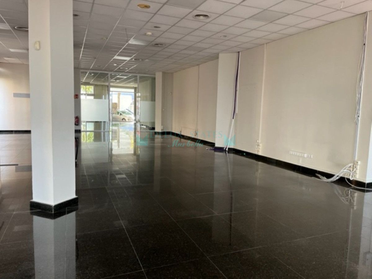 Business for sale in Marbella