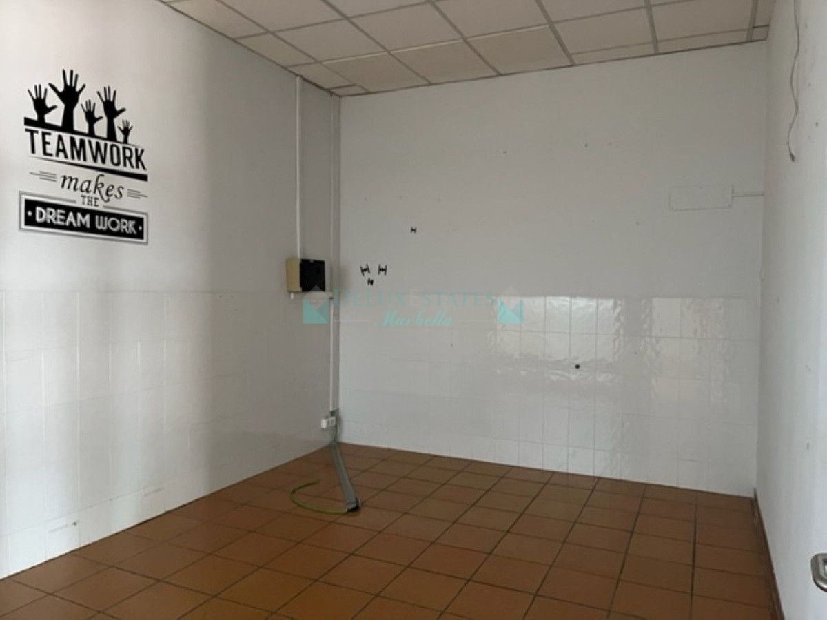 Business for sale in Marbella