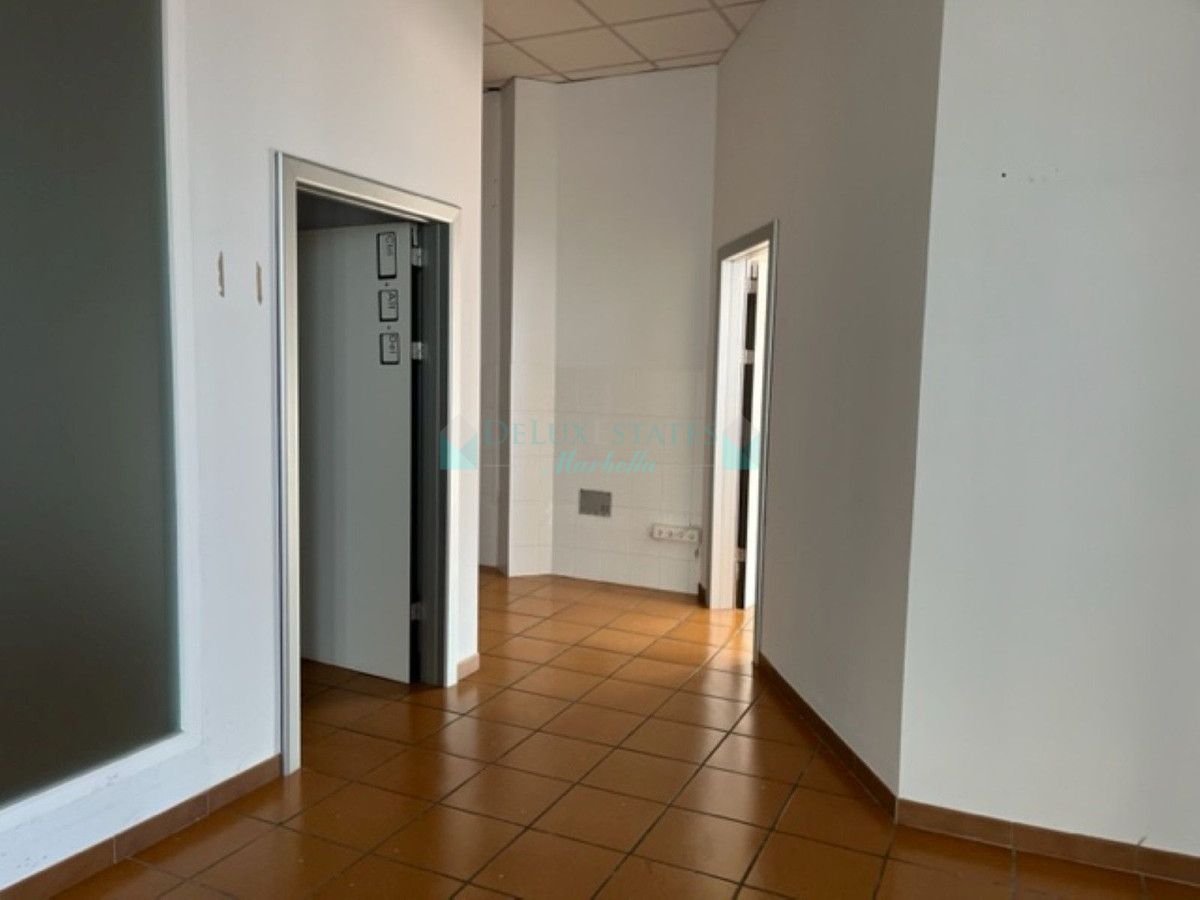 Business for sale in Marbella