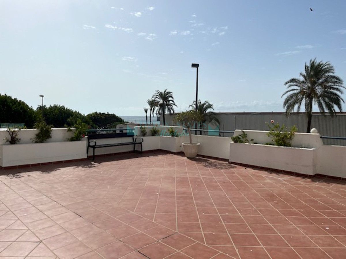 Business for sale in Marbella