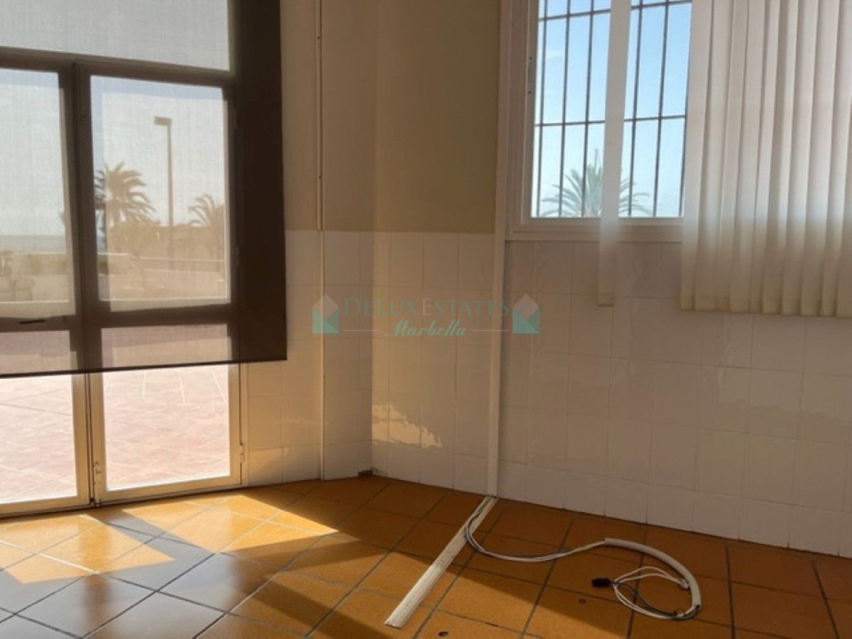 Business for sale in Marbella