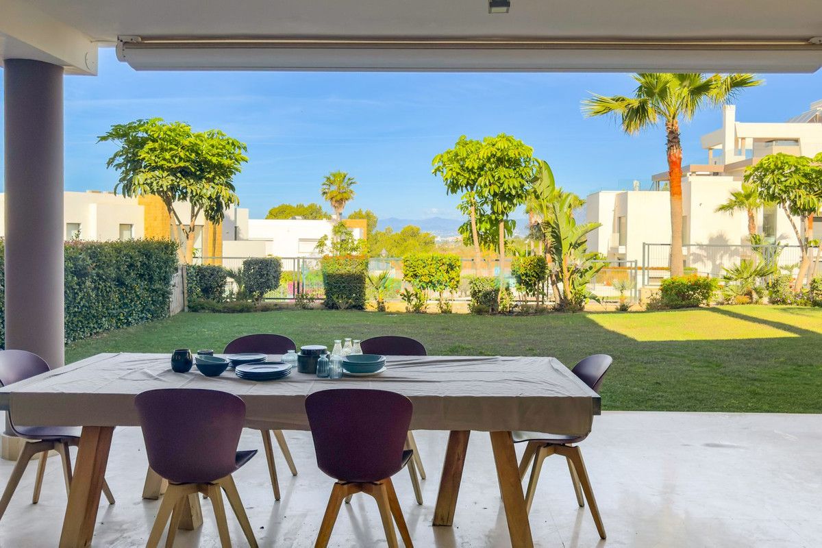 Apartamento Planta Baja en venta en Cabopino, Marbella Este