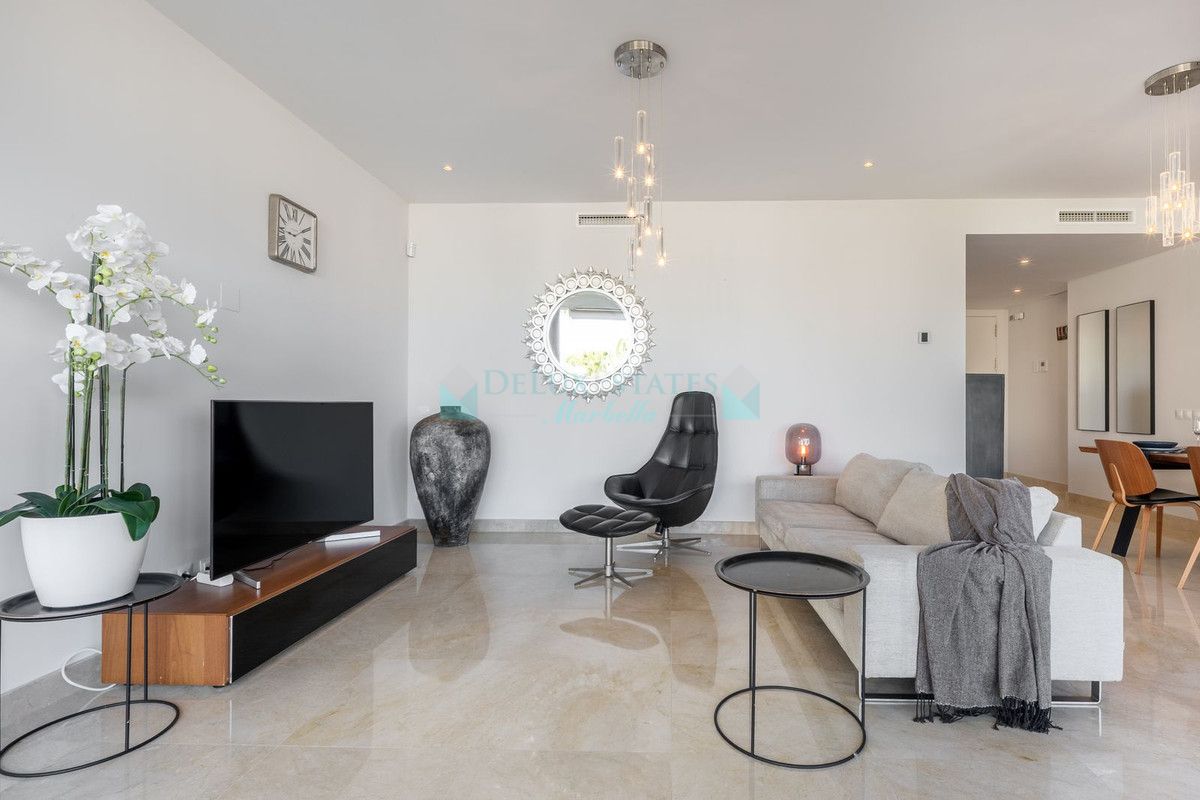 Apartamento Planta Baja en venta en Cabopino, Marbella Este