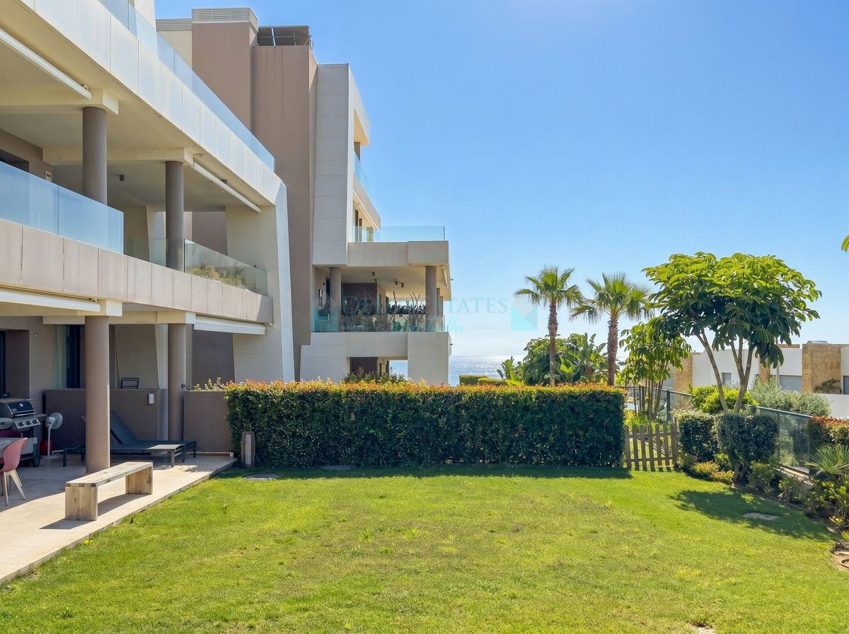 Apartamento Planta Baja en venta en Cabopino, Marbella Este