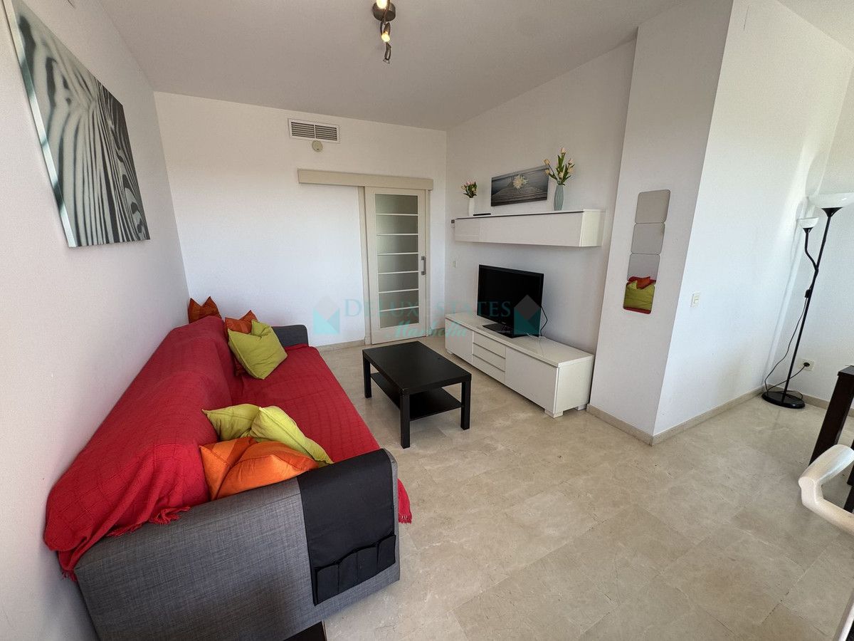 Apartamento en venta en Estepona