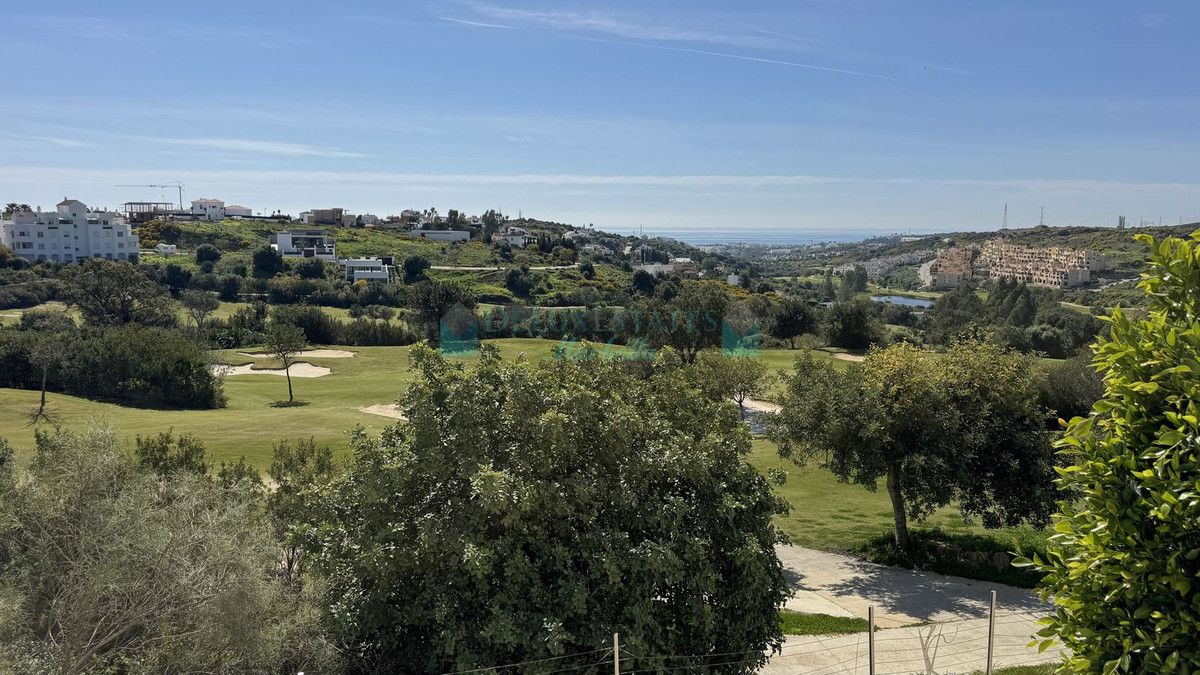 Apartamento en venta en Estepona