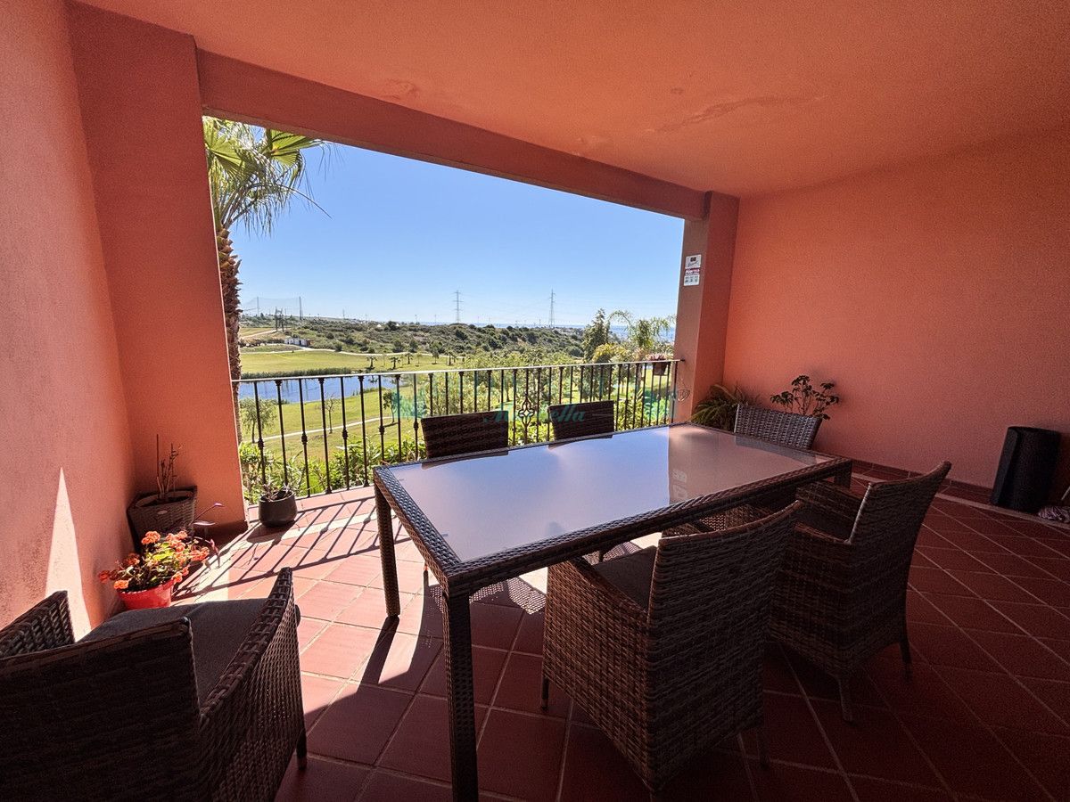 Town House for sale in Estepona