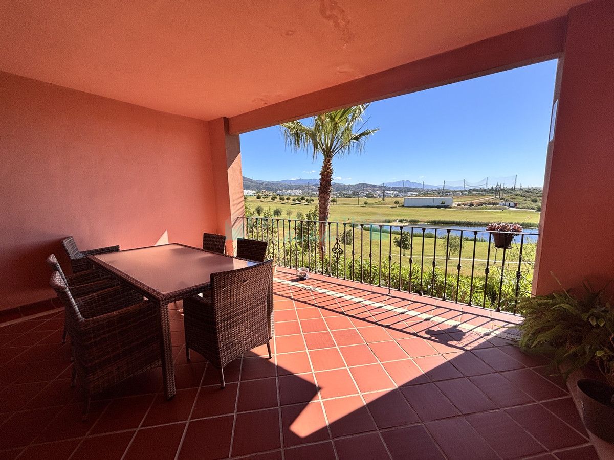 Town House for sale in Estepona