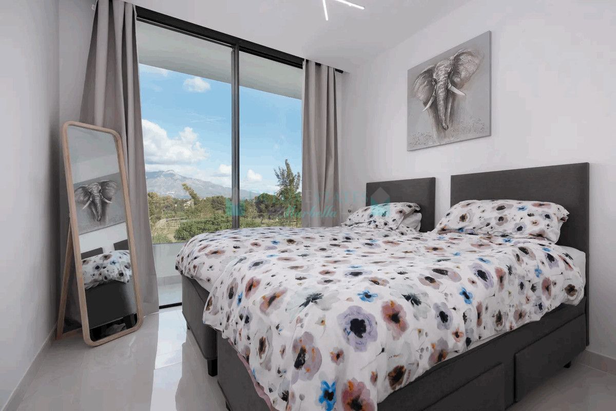 Penthouse for sale in Estepona